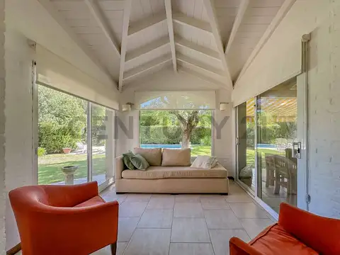 Casa en Venta de 5 dormitorios
