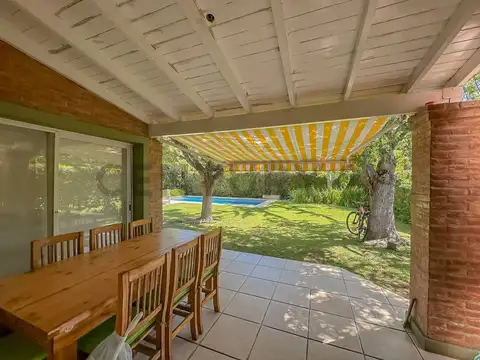 Casa en Venta en La Delfina, USD 319.000