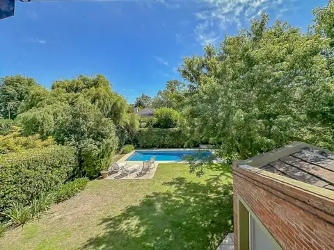 Casa en Venta de 5 dormitorios