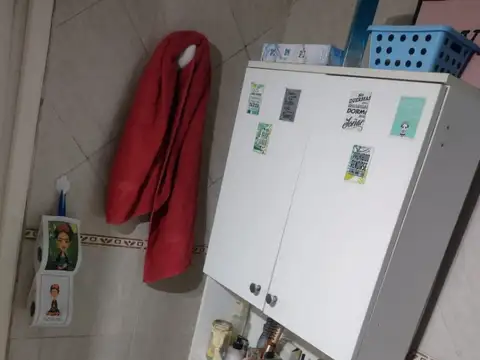 Departamento en Venta en Villa Pueyrredon, USD 69.500