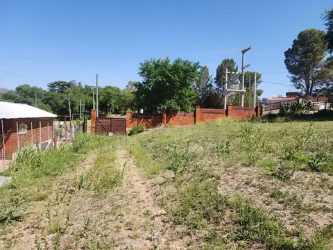 Casa en Venta en Bialet Masse, USD 45.000