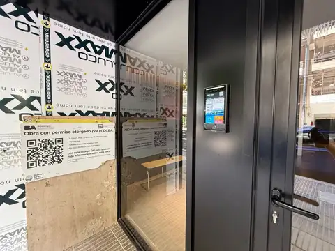 VENTA  3 AMBIENTES LAS CAÑITAS FRENTE  COCHERA