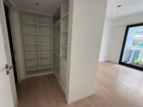 Departamento en Venta 1 año