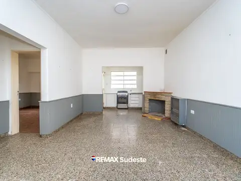 VENTA DEPARTAMENTO PH, DOS DORMITORIOS