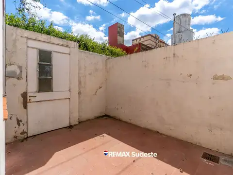 VENTA DEPARTAMENTO PH, DOS DORMITORIOS