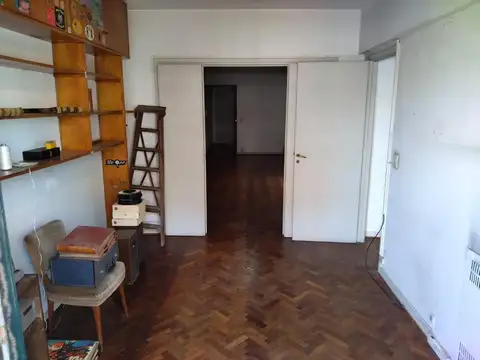 Departamento en Venta en Caballito, USD 129.900