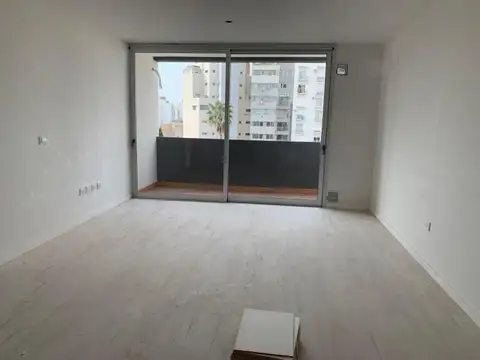 VENTA DEPARTAMENTO DE DOS DORMITORIOS A ESTRENAR EN LA PLATA