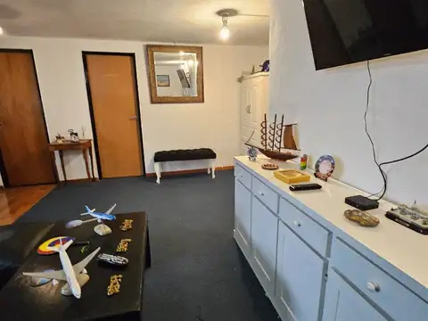 Depto Tipo Casa en Alquiler de 2 dormitorios