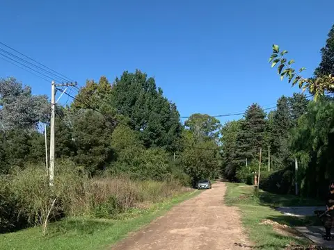 Terreno en Venta en El Remanso, USD 64.000