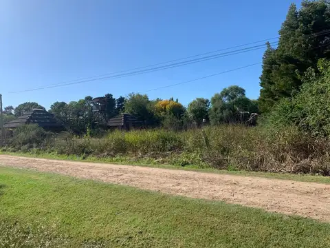 El Remanso, Exaltación de la Cruz, Zona Norte