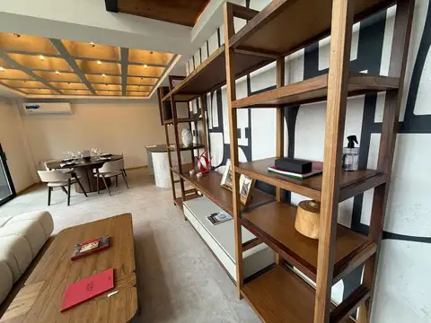 Departamento en Venta en Santa Fe, La Capital