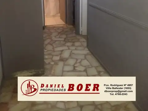 Departamento en Venta de 2 dormitorios