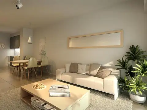 1,2,3 y 4 Ambientes en Nuñez