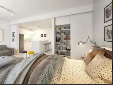 Cabildo 4600 - Entrega Enero 0001