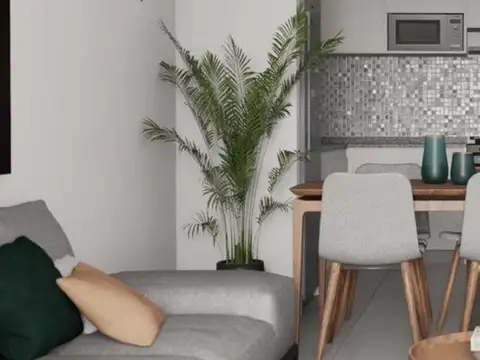 Departamento en Venta al Noroeste