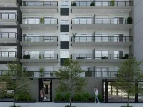 Departamento en Venta en Moron, USD 124.000