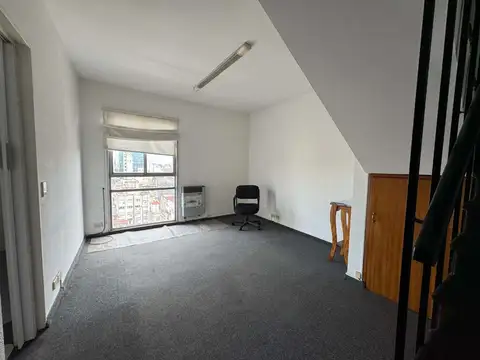 Departamento en Venta en San Nicolás, USD 75.000