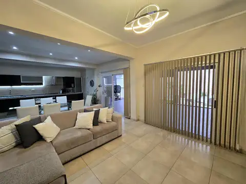 Casa en venta - Santo Tomé
