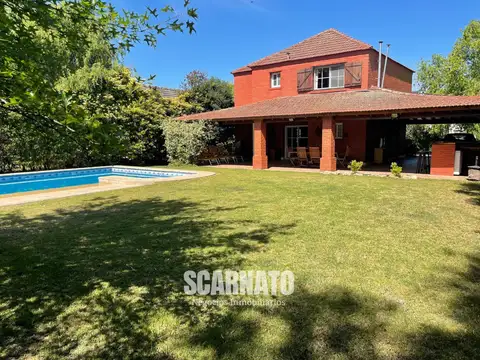 Casa en Venta A Estrenar