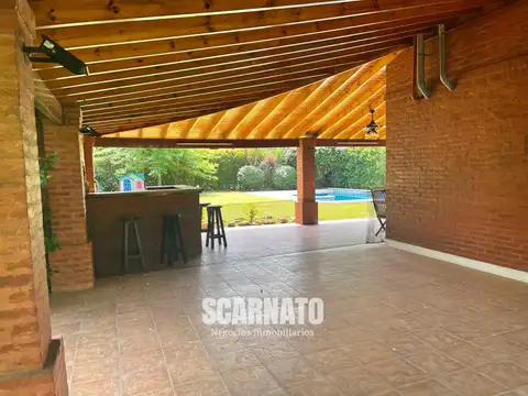 Casa en Venta de 3 dormitorios