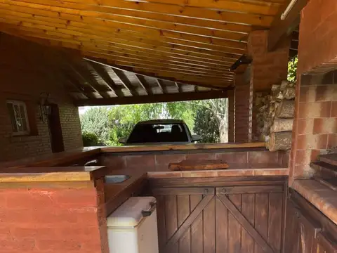 Venta de Casa en Echeverria Del Lago
