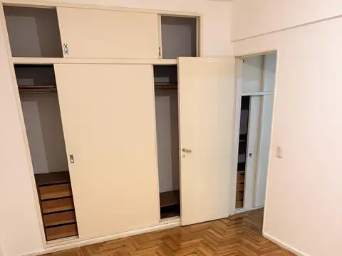 Departamento en Alquiler 40 años
