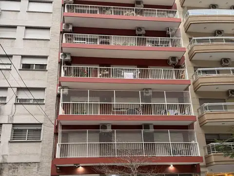 Departamento en Villa Urquiza