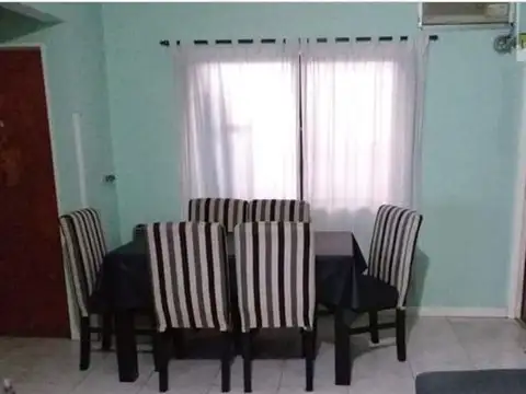 Depto Tipo Casa en Venta de 3 dormitorios