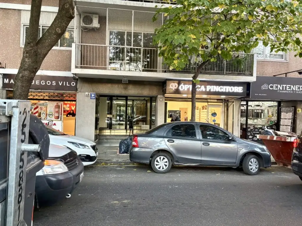 Mendoza 2500