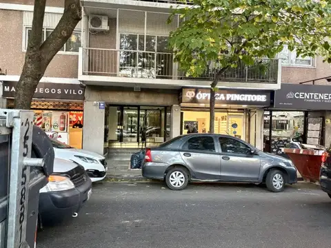 ¡Impecable Monoambiente en Alquiler en Belgrano! Súper Luminoso y Bajas Expensas