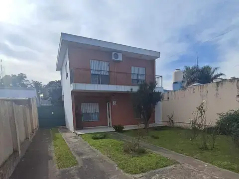 Casa en Venta 20 años