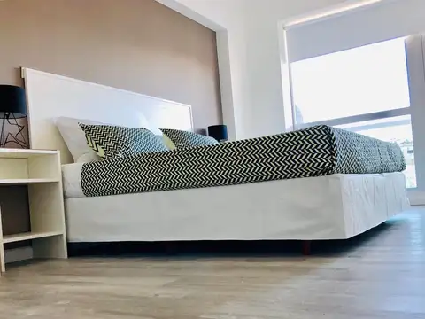 Departamento - Venta - 2 Ambientes - Retiro