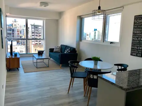 Departamento - Venta - 2 Ambientes - Retiro