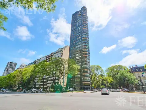 AVENIDA DEL LIBERTADOR AL 2200