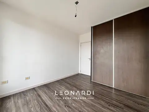 Departamento en Alquiler 2 años