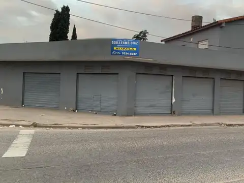 Local en Alquiler A Estrenar