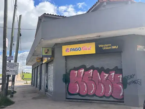 Intendente Gnecco al 100