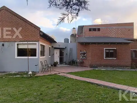 Casa - Los Hornos