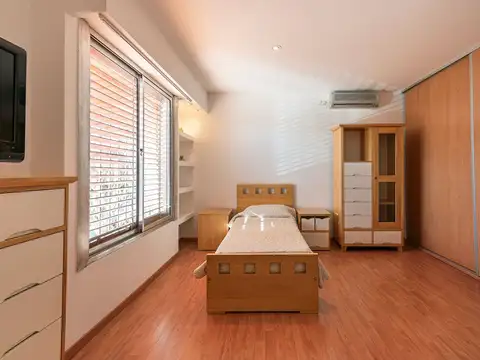 Casa 6 ambientes con 3 baños