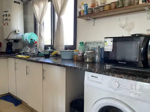 Departamento en Venta al Este