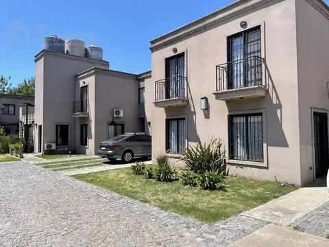 Departamento 2 Amb. En Venta Moreno Complejo Cerrado