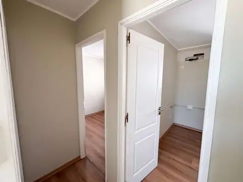 Depto Tipo Casa en Venta con 1 cocheras