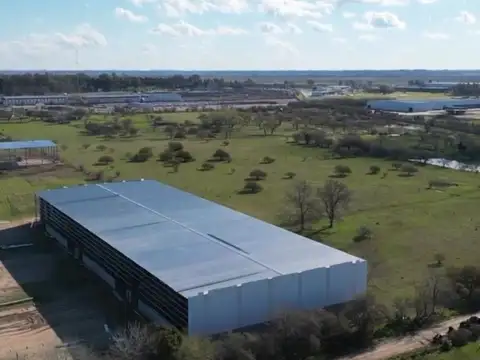 Galpon en Alquiler en Belen De Escobar, USD 8.900