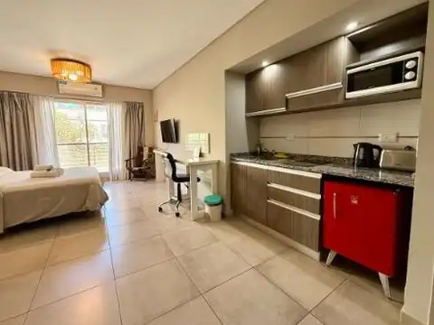 Departamento en Alquiler en Palermo Hollywood, USD 650