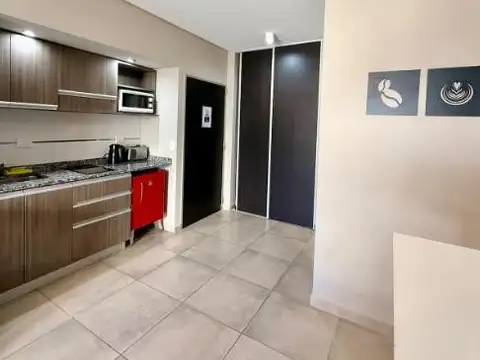 Palermo Hollywood Soler Apparts - Monoambiente Amoblado Equipado Todo incluído