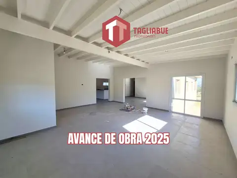Casa en Venta en La Arbolada, USD 230.000