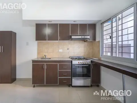 Depto Tipo Casa en Venta 15 años