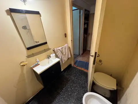 Terreno en Venta 25  mts Fondo