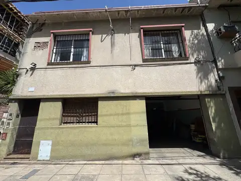 Garcia del rio  al 3700