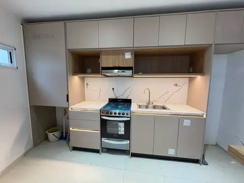 Depto Tipo Casa en Venta al Noroeste